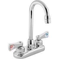 Robinet central pour bar et comptoir M-Dura TGS INDUSTRIEL