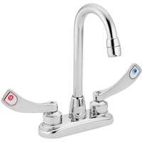Robinet central pour bar et comptoir M-Dura TGS INDUSTRIEL