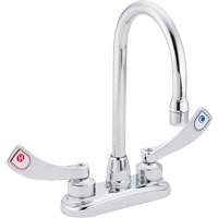 Robinet central pour bar et comptoir M-Dura TGS INDUSTRIEL