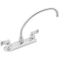 Robinet de cuisine central M-Dura TGS INDUSTRIEL