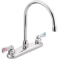 Robinet de cuisine central M-Dura TGS INDUSTRIEL