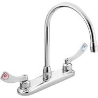 Robinet de cuisine central M-Dura TGS INDUSTRIEL
