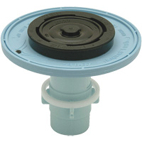Soupape de chasse d'eau &agrave; urinoir pour trousse de remise en &eacute;tat de diaphragme TGS INDUSTRIEL