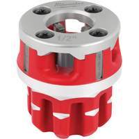 T&ecirc;te de fili&egrave;re compacte NPT TGS INDUSTRIEL