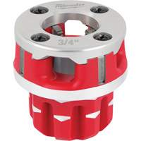 T&ecirc;te de fili&egrave;re compacte NPT TGS INDUSTRIEL