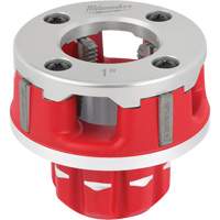 T&ecirc;te de fili&egrave;re compacte NPT TGS INDUSTRIEL