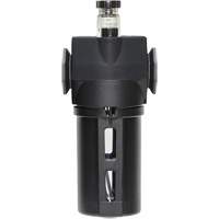 Lubrificateur avec bol standard Modulair 300, 1/4" NPT, Max. 150 psi, Canalisation/Modulaire TGS INDUSTRIEL