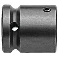 Porte-embout, Prise 1/2" TGS INDUSTRIEL