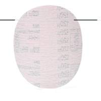 Disque de micro-finition 366L Hookit, dia 5", Grain 120, Oxyde d'aluminium, 3 mils TGS INDUSTRIEL
