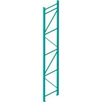 Montants Centennial - Usage intensif, 30" p x 144" h TGS INDUSTRIEL