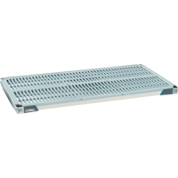 Syst&egrave;mes d'&eacute;tag&egrave;res MetroMax i, 24" la x 24" p, 800 lb Capacit&eacute; TGS INDUSTRIEL