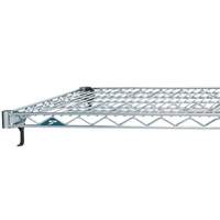 Tablette en treillis super ajustable Super Erecta Shelf, 18" la x 18" p, Capacit&eacute; de 800 lb TGS INDUSTRIEL
