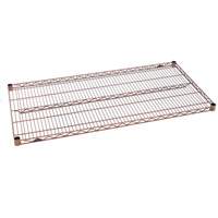 Tablette pour &eacute;tag&egrave;re stylis&eacute;e, 24" la x 18" p, 800 lb Capacit&eacute; TGS INDUSTRIEL