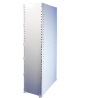 Interlok Boltless Shelving Back Panel TGS INDUSTRIEL