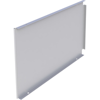 Interlok Boltless Shelving Divider TGS INDUSTRIEL