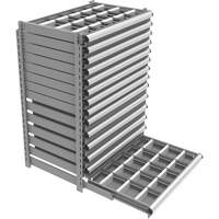 Interlok Integrated Modular Drawer System TGS INDUSTRIEL