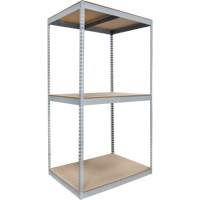 Shelving