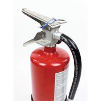 Extincteur d'incendie, ABC, Capacit&eacute; 10 lb TGS INDUSTRIEL