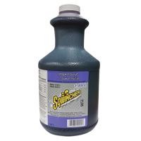 Sqwincher Boisson de r&eacute;hydratation, Concentr&eacute;, Raisin TGS INDUSTRIEL