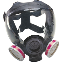 Advantage&reg; 1000 Respirator, Silicone, Small TGS INDUSTRIEL