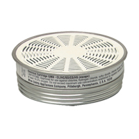 Comfo&reg; Respirator Cartridges, Gas/Vapour Cartridge, Acid Gas TGS INDUSTRIEL