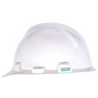 V-Gard&reg; Cap Style Hardhat , Meets CSA Type 1, Ratchet Suspension, Non-Vented TGS INDUSTRIEL