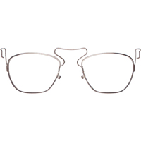 Uvex&reg; Genesis&reg; XC Prescription Lens Insert TGS INDUSTRIEL