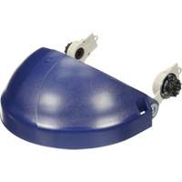 Harnais install&eacute; sur casque, Suspension Rochet TGS INDUSTRIEL