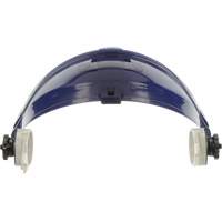 Harnais install&eacute; sur casque, Suspension Rochet TGS INDUSTRIEL