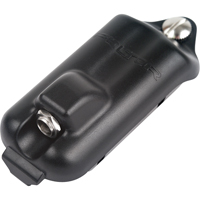 Trousse de bloc-piles rechargeable pour casque d'&eacute;coute radio bidirectionnel Peltor PowerCom TGS INDUSTRIEL
