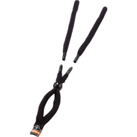 Skullerz&reg; Safety Glasses Retainer TGS INDUSTRIEL