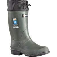 Bottes Hunter, Caoutchouc thermoplastique, Embout Acier, Pointure 7 TGS INDUSTRIEL