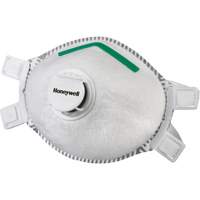 Saf-T-Fit&reg; P1135 Particulate Respirators, P95, NIOSH Certified, Large/Medium TGS INDUSTRIEL