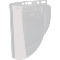 Visi&egrave;re High Performance, Propionate, Teinte Transparent TGS INDUSTRIEL