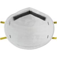 Respirateurs contre les particules 8110S, N95, Certifi&eacute; NIOSH, Petit TGS INDUSTRIEL
