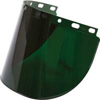 Visi&egrave;re High Performance, Propionate, Teinte Vert TGS INDUSTRIEL