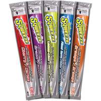 B&acirc;tonnets &agrave; glacer Sqweeze Sqwincher TGS INDUSTRIEL