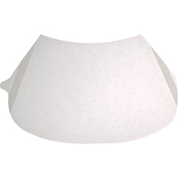 Protecteurs de lentille transparent d&eacute;collable TGS INDUSTRIEL