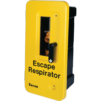 Transaire&reg; 5, Transaire&reg; 10, Custom Air V&reg; Escape Respirator - Accessories TGS INDUSTRIEL