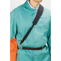 Transaire&reg; 5, Transaire&reg; 10, Custom Air V&reg; Escape Respirator - Accessories TGS INDUSTRIEL