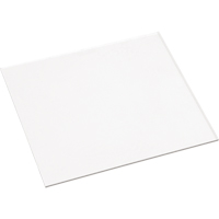 Couvre-plaques transparents TGS INDUSTRIEL