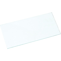 Couvre-plaques transparents TGS INDUSTRIEL