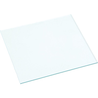 Couvre-plaques transparents TGS INDUSTRIEL