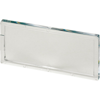 Plaques grossissantes TGS INDUSTRIEL