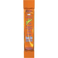 Sqwincher&reg; Boisson de r&eacute;hydratation ZERO Qwik Stik, Poudre, Orange TGS INDUSTRIEL