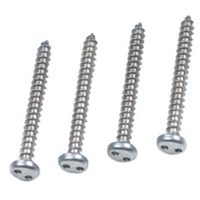 Protecteurs d'enseignes de sortie STI Damage Stopper - Accessoires TGS INDUSTRIEL
