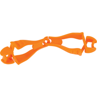 Squids 3400 Glove Clip Holder with Dual Clips TGS INDUSTRIEL