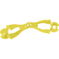 Squids 3400 Glove Clip Holder with Dual Clips TGS INDUSTRIEL
