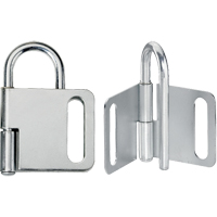Moraillons de sûret&eacute;, Argent TGS INDUSTRIEL