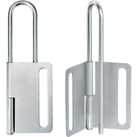 Moraillons de sûret&eacute;, Argent TGS INDUSTRIEL